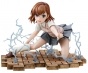 ������� Toaru Kagaku no Railgun T Mikoto Misaka Complete Figure