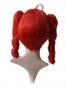   Vocaloid - Kasane Teto / XXXHolic - Ame-warashi