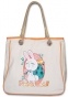 Pani Poni Dash!: Tote Bag  Mesousa  GE5436