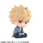 ������� LookUp My Hero Academia Katsuki Bakugo Complete Figure