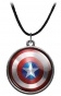 ����� "Avengers" Captain America shield