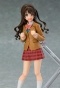 Figma "The Idolmaster Cinderella Girls" Shimamura Uzuki Cinderella Project Ver.