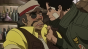    / Megalo box [DVD]