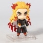 ������� Nendoroid 1541 Demon Slayer: Kyojuro Rengoku