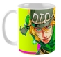 ������ Diego / Steel Ball Run / JoJo's Bizarre Adventure