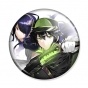  Owari no Seraph - Ashuramaru and Yuuichirou