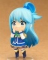  Nendoroid 630 "Kono Subarashii Sekai ni Shukufuku wo!" Aqua
