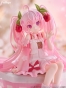 ������� SAV Noodle Stopper Figure Sakura Miku 2025