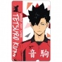 ������ ������������� Haikyu!! To The Top - Kuroo Tetsuro