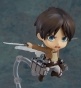  Nendoroid "Attack on Titan" Eren Yeager 375