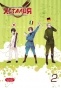      / Hetalia Axis Powers.  2