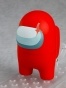 Nendoroid 1791a Among Us: Crewmate (Red)