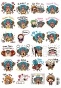     One Piece / - No.3