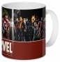  Marvel