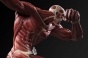 Ultimate Modeling Collection Figure "Attack on Titan" Colossal Titan