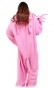    / Kigurumi Pink Kangaroo