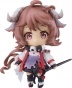  Nendoroid 1521 Arknights: Eyjafjalla