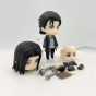  Nendoroid 2000 Attack on Titan - Eren Yeager