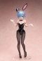  Re:Zero kara Hajimeru Isekai Seikatsu - Rem Bunny Ver. 2nd