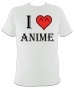 ����� �������� I Love Anime