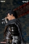  Berserk - Guts 1/6 Scale Statue Lost Children no Shou Black Swordsman Ver.