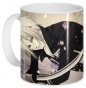  Hakuouki: Shinsengumi Kitan - Hijikata Toshizou