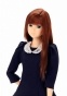 Momoko DOLL Beautiful Lines