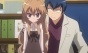 Toradora! (!)