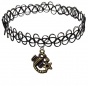 ����-����� Tattoo Choker ����� ������� - ��������