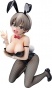  Uzaki-chan wa Asobitai!: Hana Uzaki Bunny Ver.