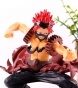 ������� My Hero Academia THE AMAZING HEROES vol.4 Eijiro Kirishima