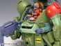 ������� 1/24 Armored Trooper Votoms Scopedog Red Shoulder Custom Plastic Model