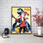 ������ �������� FLCL