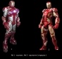     IronMan Mark-42  180-200 