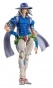  Super Action Statue JoJo's Bizarre Adventure Part. 7 Steel Ball Run Gyro Zeppeli Second