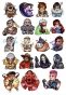  "Overwatch" No.6