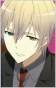 ������� ����� Inu � Boku SS - Soushi Miketsukami