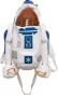 Back Pack: Star Wars - R2-D2 Back Buddy