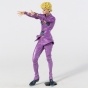 ������� JoJo�s Bizarre Adventure - Giorno Giovanna