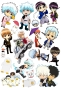    Gintama Chibi