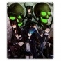    Black Rock Shooter 47779