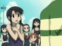 Azumanga Daioh ( ) MPEG4