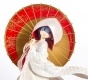 ������� Re: Life in a Different World From Zero Rem Ram White Kimono Bride with umbrella Ver.