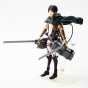  figma - Attack on Titan: Eren Yeager