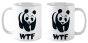 ������ WTF