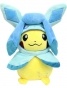 ������ ������� Pokemon Pikachu cos Glaceon (30��)