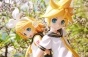  Kagamine Len ***