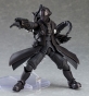  figma 517-DX Made in Abyss: Bondrewd Ascending to the Morning Star (Gangway) ver.