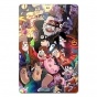       / Gravity Falls