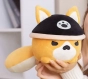 ������ ������� ������ ������ Genshin Impact - Gorou Shiba Inu